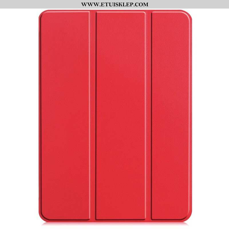 Etui Na Telefon do iPad Pro 12.9" (2022) Pojemnik Na Ołówki Z Ładowarką